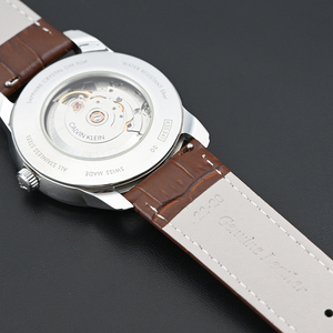 <span class=keywords><strong>Cinturino</strong></span> per <span class=keywords><strong>Orologio</strong></span> in Vera <span class=keywords><strong>Pelle</strong></span> di Alligatore Personalizzato per Uomo e <span class=keywords><strong>Donna</strong></span> - Product Image 2