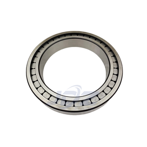 Rodamiento de Rodillos Cilíndricos Simple NCF18710V de 710x870x74 mm, SL1818/710, NCF18/710, NU18/710 para Equipos Pesados, Alta Capacidad de Carga - Product Image 2