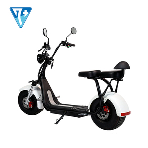 Trottinette électrique Fat Tire 2000W 3000W sans batterie - Product Image 4