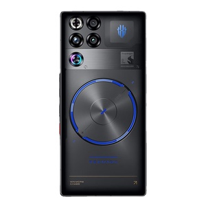 Teléfono para Juegos <span class=keywords><strong>Redmagic</strong></span> 11S <span class=keywords><strong>Pro</strong></span>+ 5G Original, Pantalla OLED de <span class=keywords><strong>6</strong></span>.8 Pulgadas y 1.5K a 144 Hz, Snapdragon 8 Octa Core, 24 GB de RAM, Batería de 8000 mAh, Inalámbrico - Product Image 5
