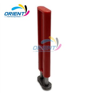 Chaîne de reliure durable 3000.7617.4, poussoir de reliure, chaîne de doigts, chaîne de liaison pour pièces détachées de plieuse Muller Martini - Product Image 5