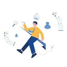 Portails d'emploi et de recrutement, et logiciels de création de CV pour les applications ATS d'entreprises - Application de téléchargement de CV disponible pour Mac OS - Product Image 3