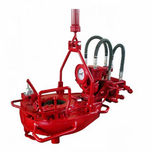 Herramientas de Manipulación API 7K Yq a Precio Razonable, Llave Hidráulica para Pozos Petroleros, Envío Gratuito - Product Image 3