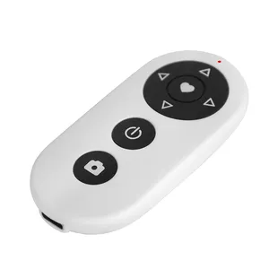 High quality remote control housing popular Tik Tok product Multi-function key plastic enclosure