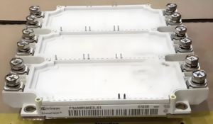 FS450R12KE3-S1 1200 V 450หกแพ็คสินค้าใหม่โมดูล IGBT - Product Image 3