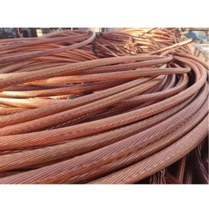 Precio del Chatarra de Cobre por kg, Chatarra de Cobre en Turquía, 1 Tonelada de Cable de Cobre - Product Image 6