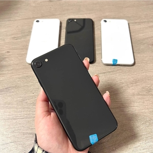 สมาร์ทโฟนของแท้ <span class=keywords><strong>SE</strong></span> 2 64GB/128GB/<span class=keywords><strong>256GB</strong></span> จอแสดงผล OLED แบตเตอรี่3500-3999mAh - Product Image 5