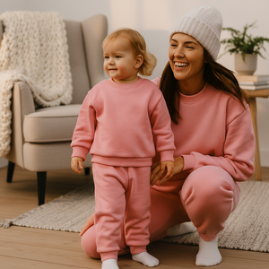 <span class=keywords><strong>Felpa</strong></span> con Cappuccio da Donna <span class=keywords><strong>Marrone</strong></span> <span class=keywords><strong>Gap</strong></span> Oversize con Grafica Collo Tondo Comoda Personalizzabile con LOGO Taglie Forti - Product Image 5