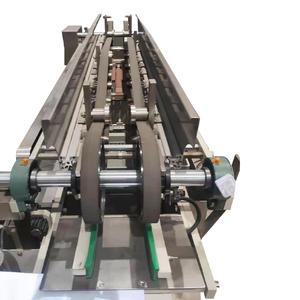 Étiqueteuse automatique à grande vitesse de boîte de conserve de fruits ronds <span class=keywords><strong>en</strong></span> <span class=keywords><strong>aluminium</strong></span> pour fabricant d'étiquettes de boîtes de conserve - Product Image 6