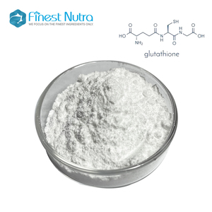 CAS 3054-47-5 S-acetil-L-glutatión/L-glutatión blanqueador de la piel al mejor precio - Product Image 5