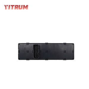 Interrupteur de lève-vitre YITRUM 93570-0Q110 pour Hyundai Elantra, interrupteur électrique automatique - Product Image 3