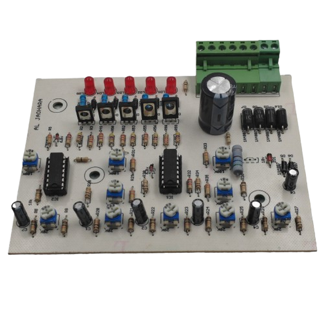Laptop Power Bank Beltweigher Total Queen Operated Custom PCBA Design FR4 PCB Circuit Board Manufacturer