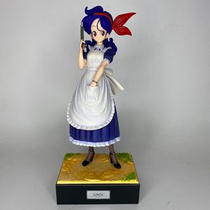 Figuras de Colección de Anime de Alta Calidad de <span class=keywords><strong>Dragon</strong></span> <span class=keywords><strong>Ball</strong></span>, Serie Infantil, Linda Figura de Niña, Regalo - Product Image 3