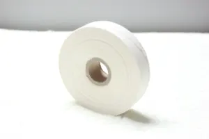 Matériaux d'isolation nouveau design ruban d'isolation en coton pour l'isolation électrique