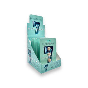 Máy tính bảng 7-ohmz (14mg x 3 viên)-10PC mỗi hộp/máy tính bảng 14mg | Hộp hiển thị 10ct/7-Oh 20mg Tab 4CT gói Vỉ 10 gói - Product Image 3