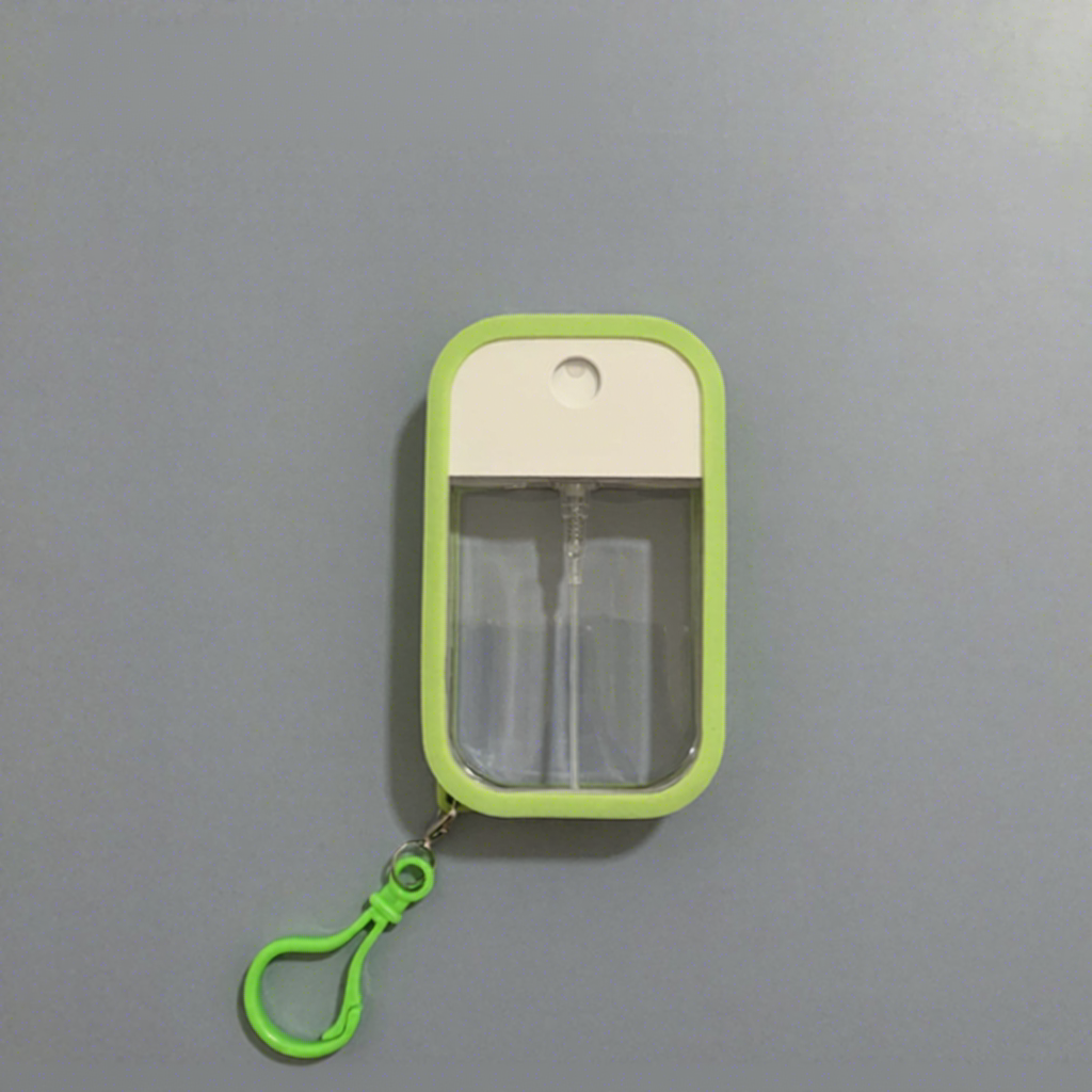 45ml apple green