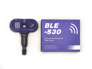 <span class=keywords><strong>Capteur</strong></span> Bluetooth Tpms pour <span class=keywords><strong>Tesla</strong></span> <span class=keywords><strong>Model</strong></span> S <span class=keywords><strong>3</strong></span> X Y 1490701-01-b 1490701-01-c 149070101b Moniteur de <span class=keywords><strong>pression</strong></span> des pneus <span class=keywords><strong>2021</strong></span> + - Product Image 4