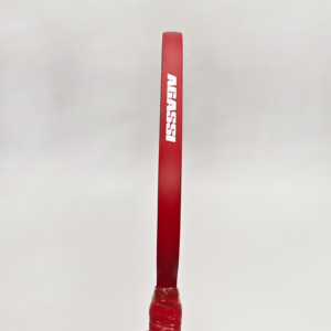 ไม้พายพิคเคิลบอล Agassi Pro 14 มม. 16 มม. จุดตีกว้าง รุ่น GEN4 โฟม TFP คาร์บอนไฟเบอร์ Toray T700 ขึ้นรูปด้วยความร้อน - Product Image 3