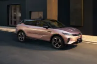 Voyah Zhiyin SUV électrique pur 2025 |   Autonomie de 901 km |   405 kW AWD |   Charge ultra-rapide 5C |   Conduite intelligente