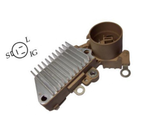 New alternator điều chỉnh điện áp 12Volt cho cho 1983-2016 IN220 HL-IN220 - Product Image 1