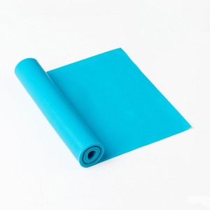 Bandes de résistance élastiques pour le fitness, logo personnalisé, pour l'entraînement en salle de sport et les exercices - Product Image 6