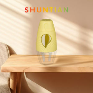 Bottiglia in Plastica da 500ml per Bevande Gassate e <span class=keywords><strong>Soft</strong></span> <span class=keywords><strong>Drink</strong></span> in Materiale PET Adatta per Bevande Carbonate - Product Image 2