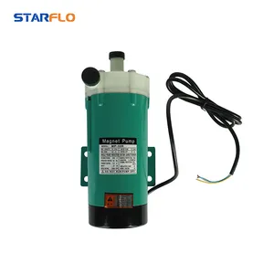 STARFLO MP-30R 24 Hours 33-38LPM Food Grade Home Brew Water Magnetic Driven Centrifugal Pump