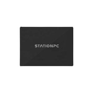 Android RK3588s Station M3 Entertainment-Geek PC 16 Go de RAM 256 Go de ROM Vidéo 8K réelle Ai Sans ventilateur Rk3588 Station M3 Rk3588 Mini PC - Product Image 5
