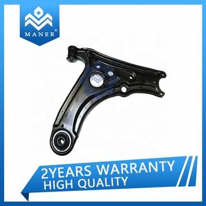 Pièces détachées automobiles Bras de suspension pour VW Polo Bras de suspension 6N0407151A - Product Image 5