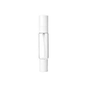 Dual Head Perfume Roller Bottle 10ml Spray And Roll On For Travel Fragrance Dispenser Essential Oil Pump Portable - Product Image 5