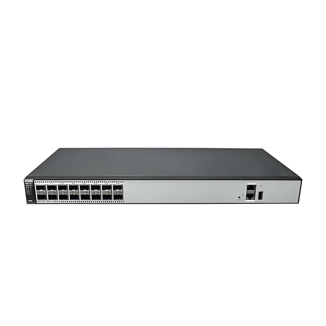 S5700 Series Original New 10/100/1000base-t 48 Port S5735-L48P4XE-A-V2 Network Switch