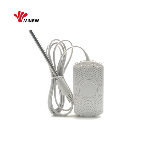 Wireless bluetooth Temperature Data Logger