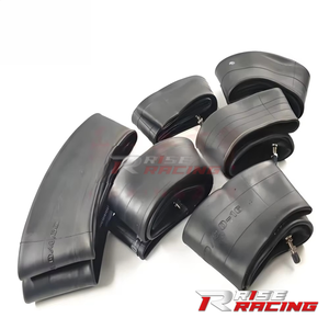 Rise Factory Verkauft Motorrad-Schläuche 225 <span class=keywords><strong>275</strong></span> 300-13/14/15/16/17/18/19 Zoll Verstärkte Naturkautschuk-Schläuche - Product Image 4