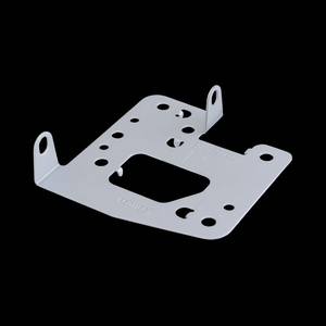 Support radio, n°1 pour Toyota Hilux KUN16 1989-2004 OE 86211-0K030 862110K030 - Product Image 3