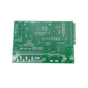 Placa base de aire acondicionado 17127000001313 CE MDVD40014W RN1 880 D 2 para aire acondicionado central - Product Image 4