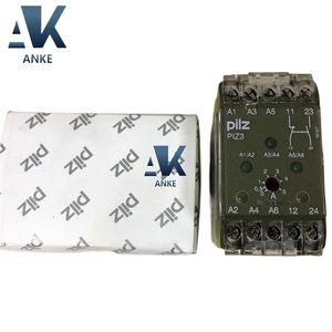 รีเลย์นิรภัยรุ่นดั้งเดิม 418020 PIZ3 5AWS-3F ACH 1U - Product Image 1