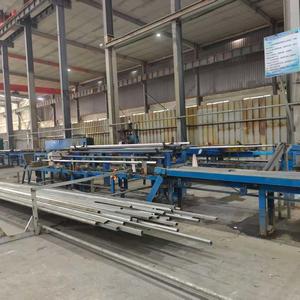 Tubo Redondo de Acero Pregalvanizado de 6 Pulgadas |   Tubo de Acero Galvanizado Q235 Q345 para Uso Estructural, Precio de Fábrica - Product Image 4