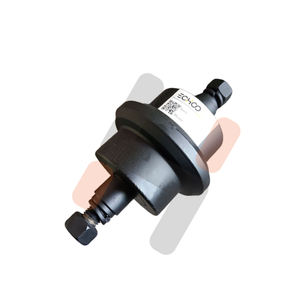 מסלול רולר עבור <span class=keywords><strong>bobcat</strong></span> מיני מחפר <span class=keywords><strong>430</strong></span> מכונות בנייה - Product Image 1