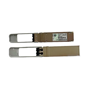 Transceptor QSFP-100G-SR1.2 Bidi QSFP LC 850NM 100m OM4 MMF LC 100G SR1.2 Módulo de Equipo de Fibra Óptica-QSFP-100G-SR1.2 - Product Image 4