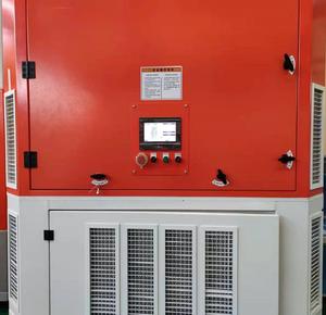 LIWEI FILTER TOWER Factory Machine d'aspiration de fumée Machine d'extraction de fumée Tour d'extraction de fumée Tour de collecte de fumée - Product Image 4