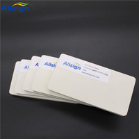 Lámina de Espuma de PVC de Alta Calidad de 3 mm, 4 mm, 5 mm, 8 mm, Lámina de Espuma de PVC, Láminas de Plástico para Decoración de Paredes, Publicidad, Paneles de Techo