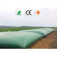 Promotion Réservoir d'Eau Agricole PVC Pliable 50000 L (30 Gallons) Durable et Économique pour Collecte et Stockage d'Eau