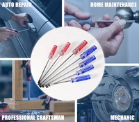 Kit de tournevis professionnel Qixin à prix compétitif, ensemble de tournevis électroniques sans fil multi-usages