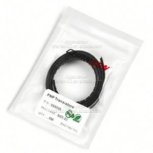 100 pièces nouveau et Original SS8550 SOT-23 puissance MOSFET Transistor Triode composant électronique pour PCB PCBA - Product Image 4