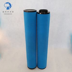 เปลี่ยนกรองอากาศสายความแม่นยำอัด <span class=keywords><strong>DD520</strong></span> 1617704307 PD520 1617704305 - Product Image 3