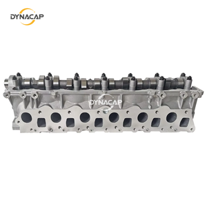 Chất lượng cao rd28t <span class=keywords><strong>rd28</strong></span> hoàn chỉnh Xi lanh đầu Assy cho nissa N tuần tra 2826cc 2.8td 11040-20v02 908501 SOHC 12V - Product Image 1