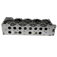 Pièces automobiles au prix de gros de l'usine, 908530 CITROEN Jumper T9A(DJ5) 25D2446 Culasse moteur 0200K0 0200Y5 0200T2