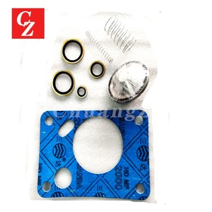 Kit de service de soupape d'arrêt d'huile 2906096000 pour compresseur Atlas Copco GA160 GA132 GA90 2906-0960-00 - Product Image 2