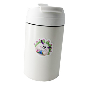 Tùy Chỉnh Chết Cắt Sticker Tấm Dễ Thương Phim Hoạt Hình Phim Hoạt Hình Thiết Kế Cho Tất Cả Các Loại Thực Phẩm Và Đồ Chơi Bao Bì Logo Nhãn - Product Image 3