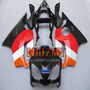 Corps d'injection rouge d'usine pour HONDA <span class=keywords><strong>CBR</strong></span> 600F4i 600CC <span class=keywords><strong>600</strong></span> <span class=keywords><strong>F4i</strong></span> CBR600F4i 01 02 03 87No.0 CBR600 <span class=keywords><strong>F4i</strong></span> <span class=keywords><strong>2001</strong></span> 2002 2003 Carénage OEM - Product Image 3